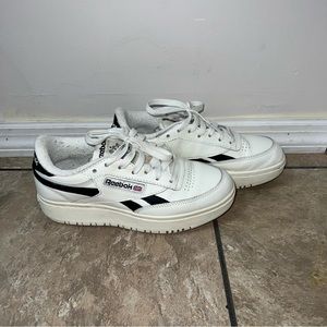 Reebok Club C Double Shoes